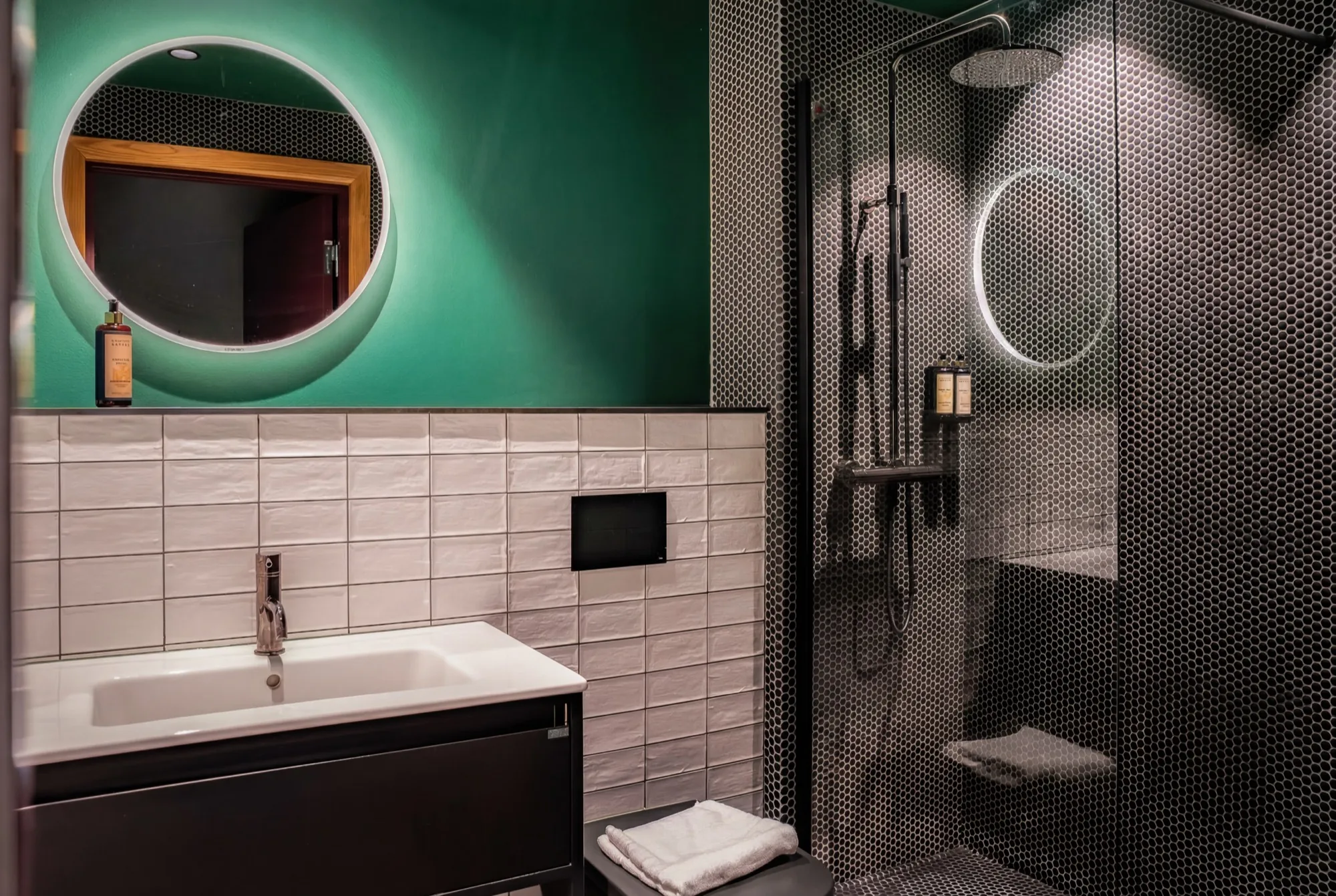 Dubbelrum - Superior — bild 4